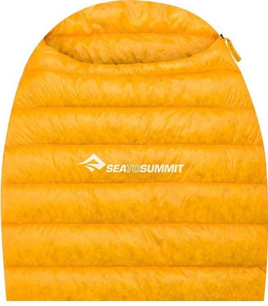 Sea to Summit Sleepingbag Down Spark Sp0 9°C Long Unisex, view: 2