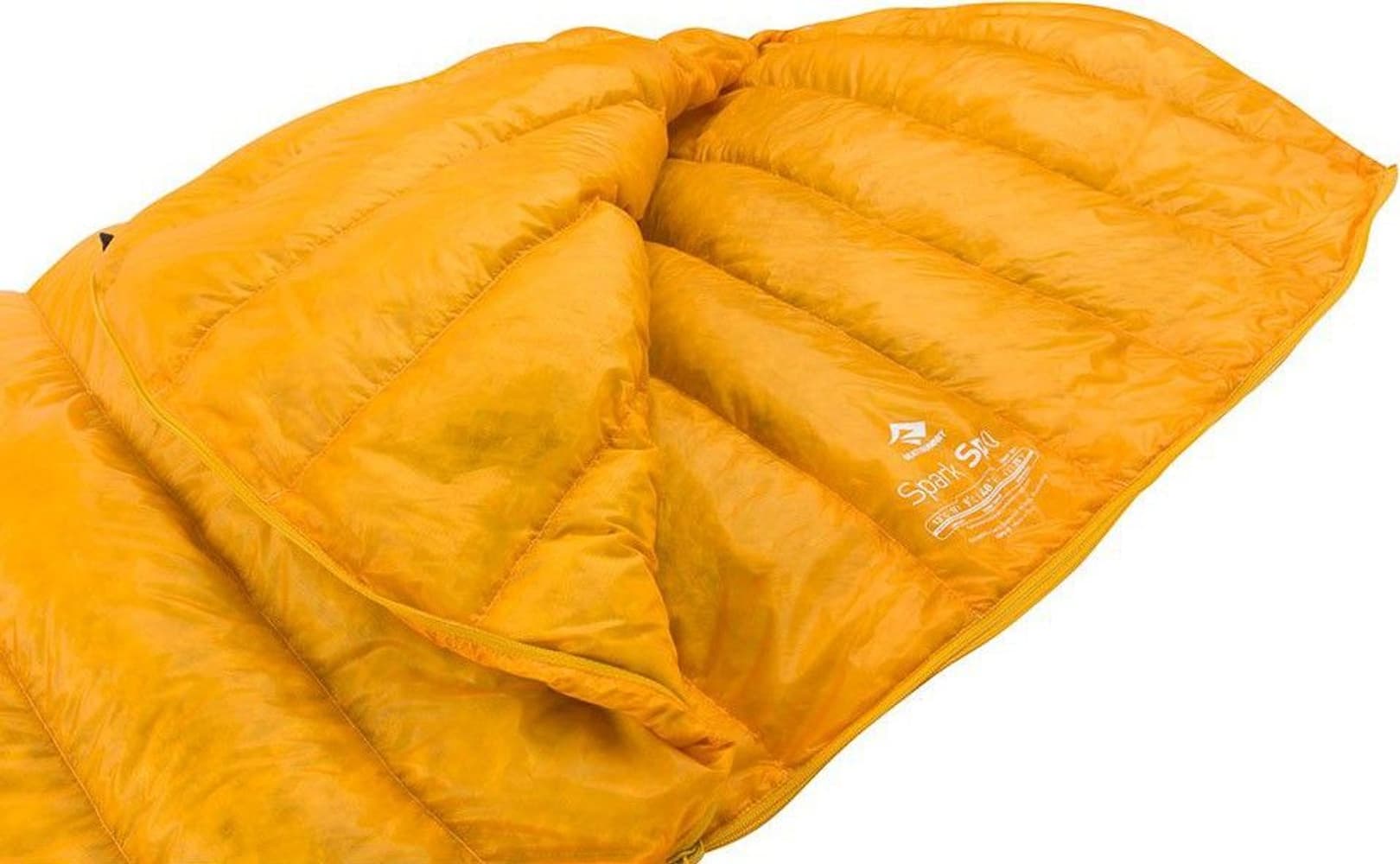 Sea to Summit Sleepingbag Down Spark Sp0 9°C Long Unisex, view: 4