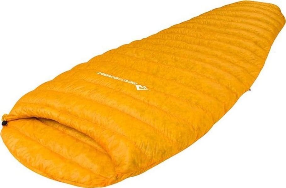 Sea to Summit Sleepingbag Down Spark Sp0 9°C Long Unisex, view: 3