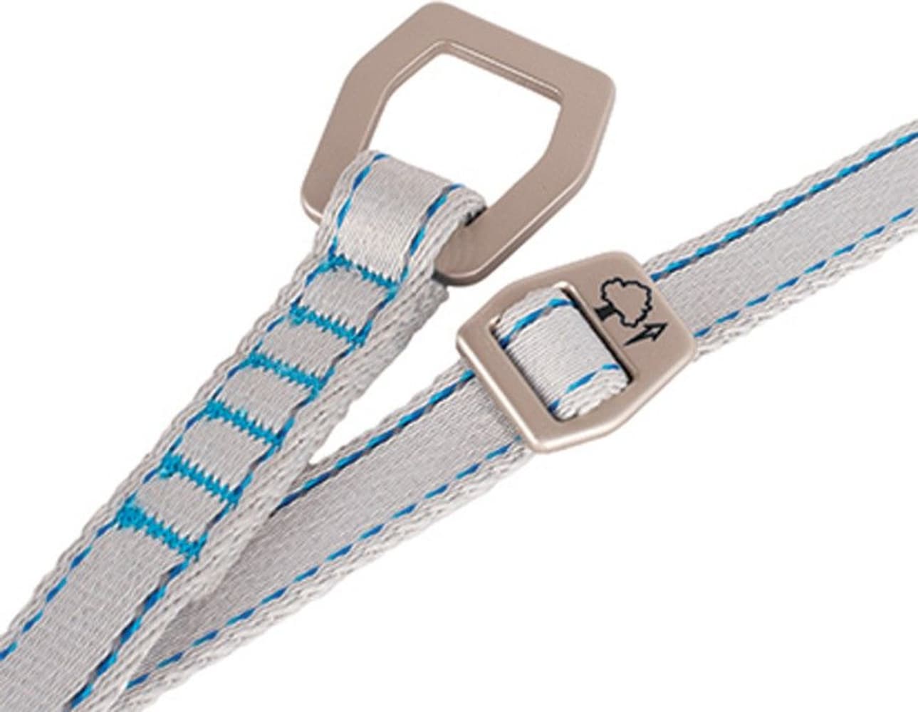 Hammock Set Pro Double Olive, view: 1