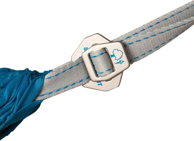 Hammock Set Pro Double Blue, view: 3