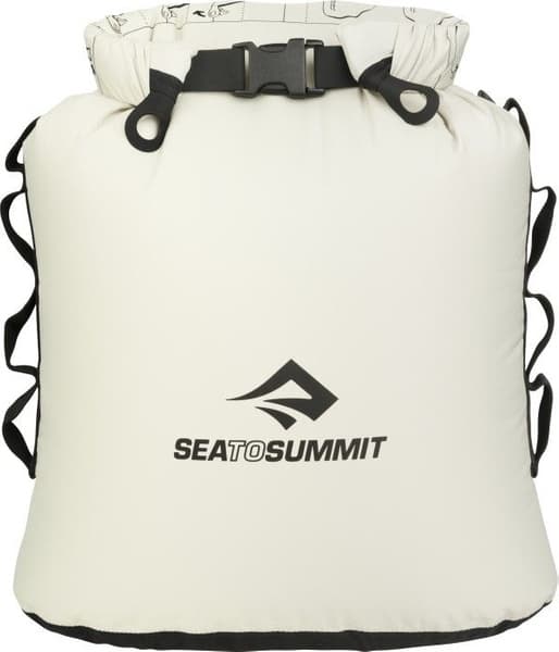 Trash Drysack Small 10L, view: 0