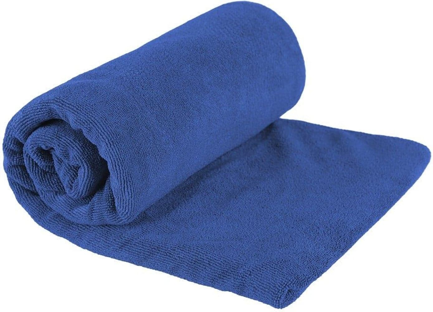Tek Towel Large 60x120 cm Cobaltblue, view: 0