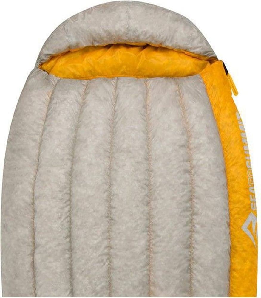 Sea to Summit Sleepingbag Down Spark SpI 5°C Long Unisex, view: 2