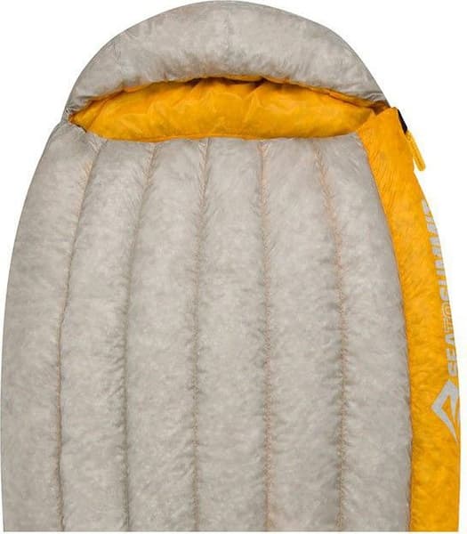 Sea to Summit Sleepingbag Down Spark SpI 5°C Long Unisex, view: 2