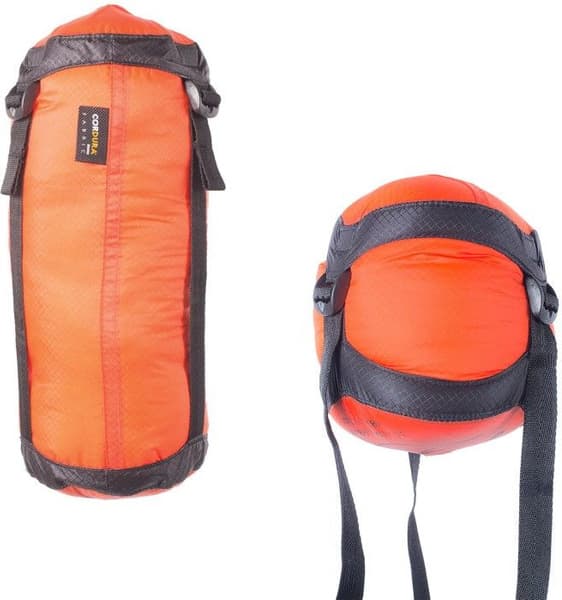 Hammock Set Pro Single Olive, view: 2