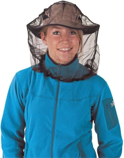 Mosquito Headnet Nano, view: 0