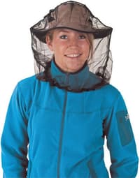 Mosquito Headnet Nano - view: 0