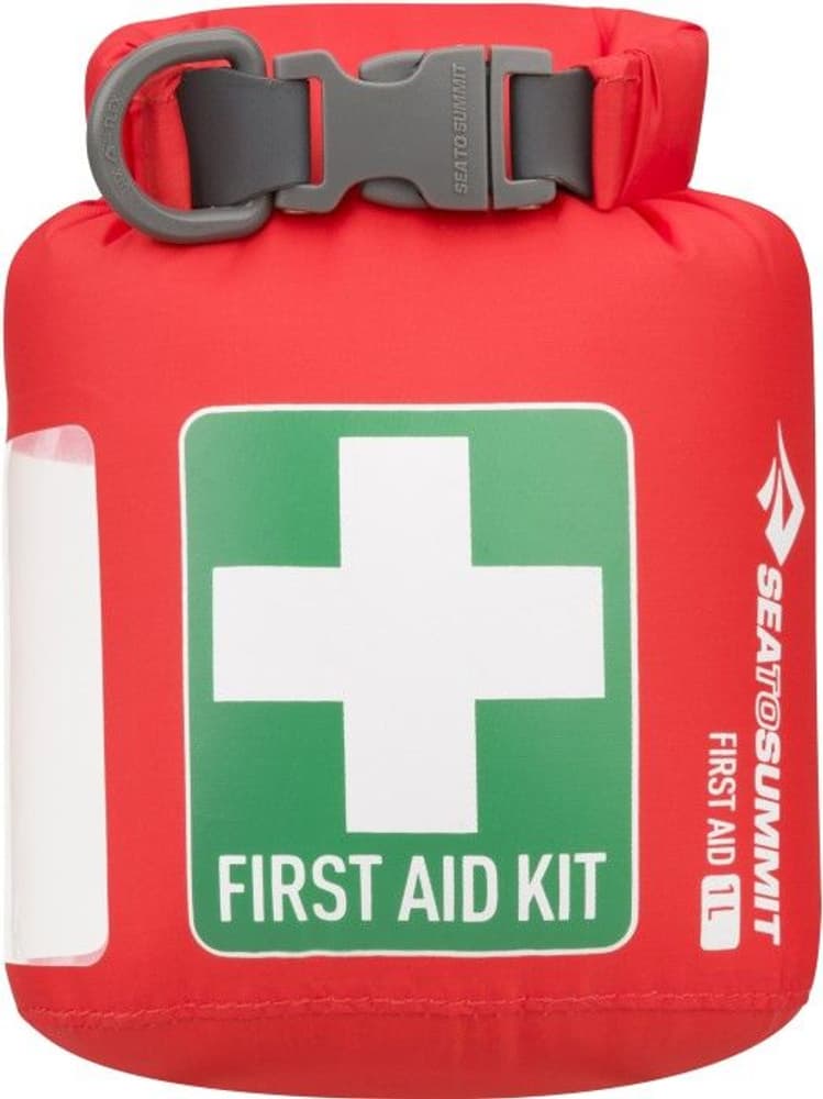 First Aid Dry Sack Day 1L, view: 0