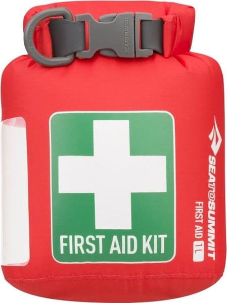 First Aid Dry Sack Day 1L, view: 0