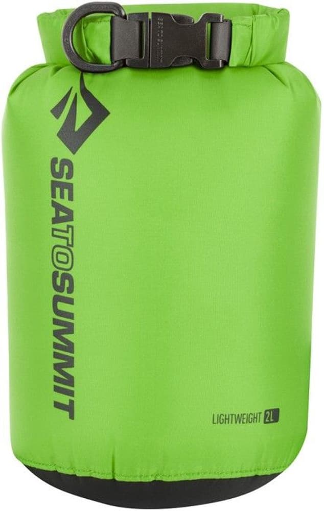 Drysack Lightweight 2L Green, view: 0