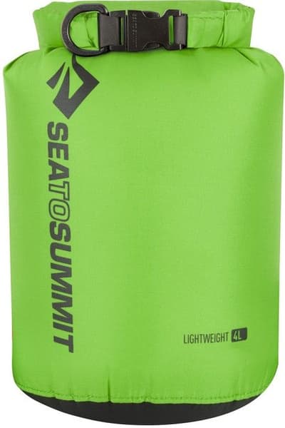 Drysack Lightweight 4L Green, view: 0