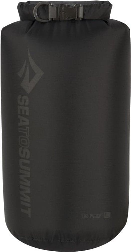 Drysack Lightweight 8L Black, view: 0