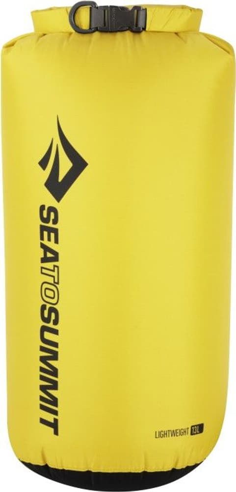 Drysack Lightweight 13L Yellow, view: 0