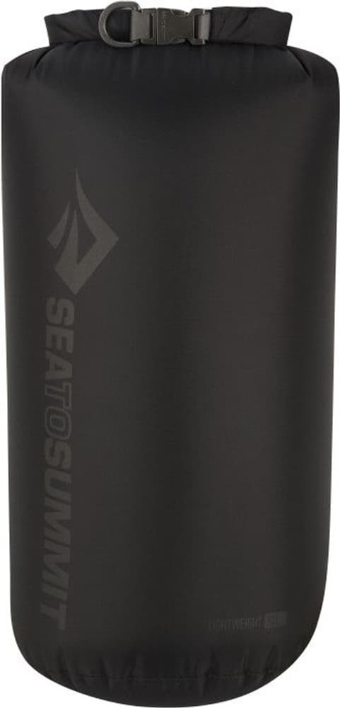 Drysack Lightweight 13L Black, view: 0