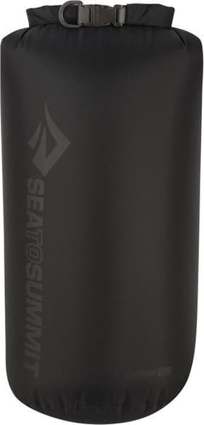 Drysack Lightweight 13L Black, view: 0