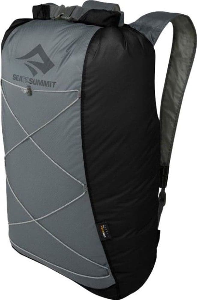 Ultra-Sil Dry Daypack 22L Black, view: 0