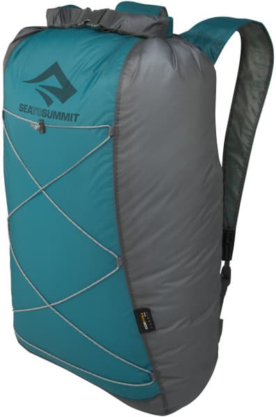 Ultra-Sil Dry Daypack 22L Blue, view: 0