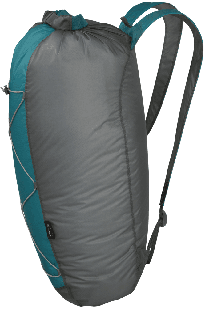 Ultra-Sil Dry Daypack 22L Blue, view: 2