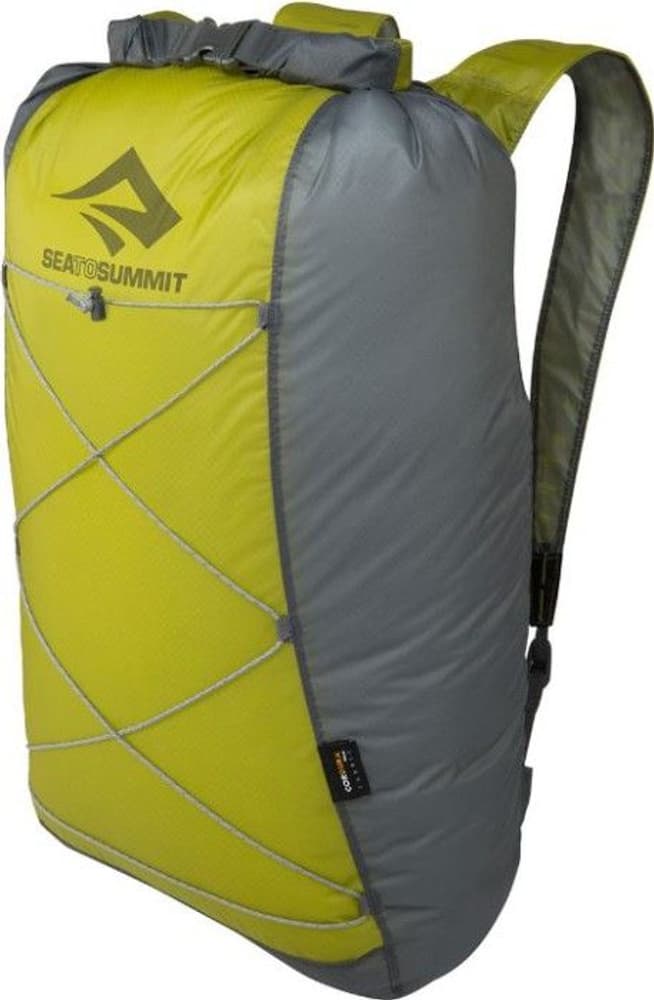 Ultra-Sil Dry Daypack 22L Lime, view: 0