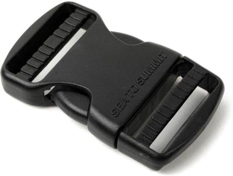 Buckle 38 mm Side Release, view: 0