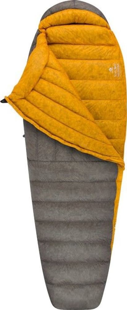 Sea to Summit Sleepingbag Down Spark SpIV -15°C Long Unisex, view: 1