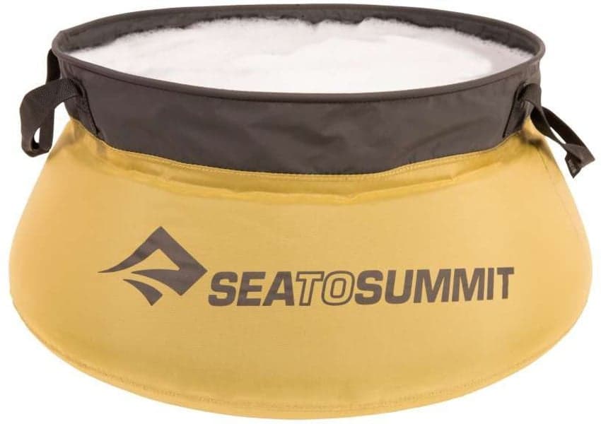 Kitchen Sink Standard 20L, view: 0