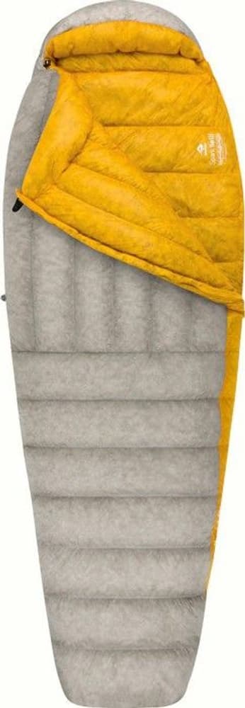 Sea to Summit Sleepingbag Down Spark SpIII -8°C Long Unisex, view: 1