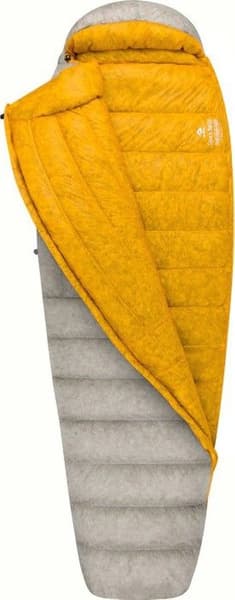 Sea to Summit Sleepingbag Down Spark SpIII -8°C Long Unisex, view: 2