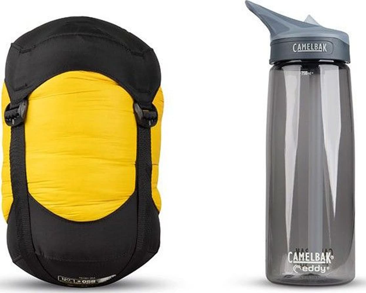 Sea to Summit Sleepingbag Down Spark SpIII -8°C Long Unisex, view: 8