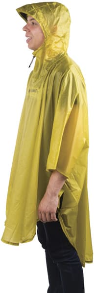 Poncho 15D Ultrasilicone Lime - view: 0