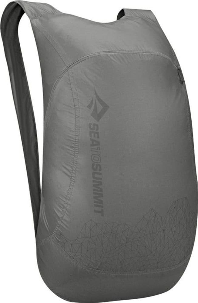 Ultra-Sil Daypack Nano 18L Grey, view: 0