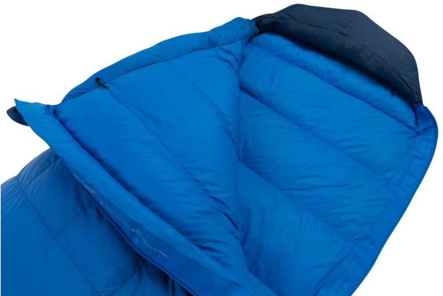 Sleepbag Down Trek TKI -1°C Regular Blue Unisex, view: 5