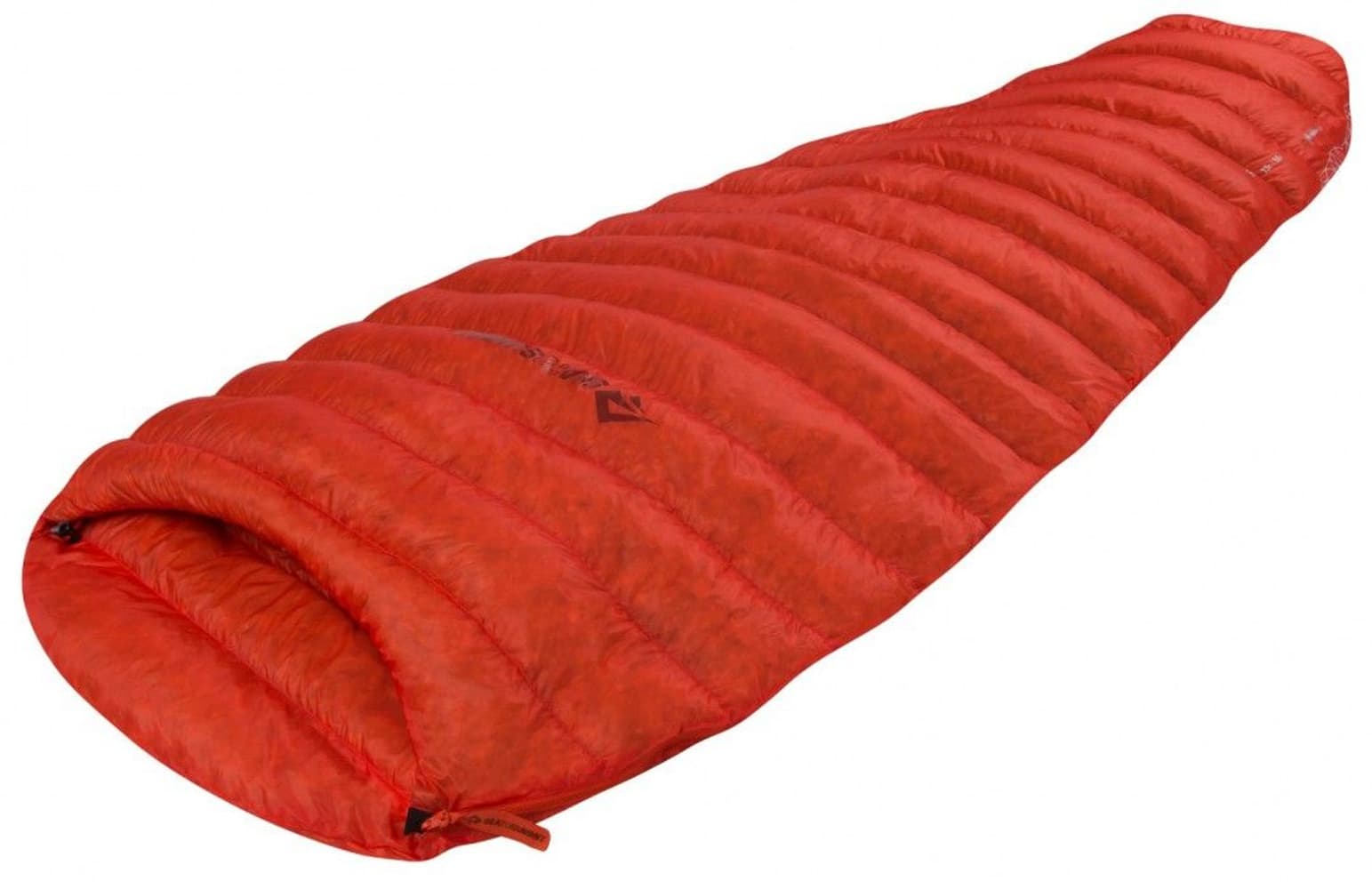 W's Down Flame FM0 13°C Long, view: 5