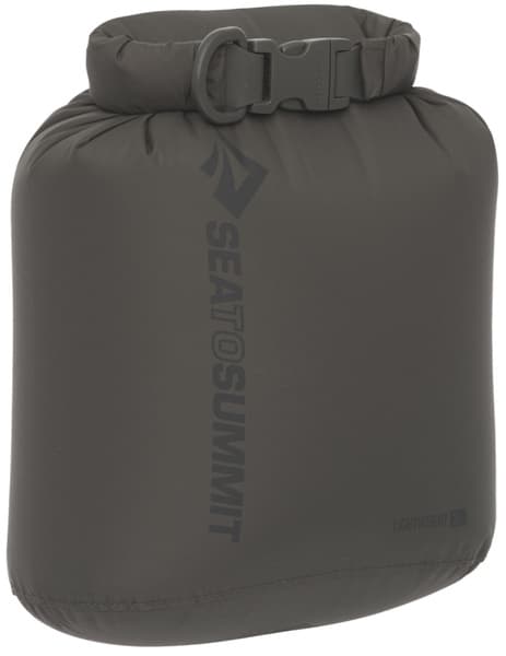 Eco Lightweight Drybag 3L Beluga, view: 0