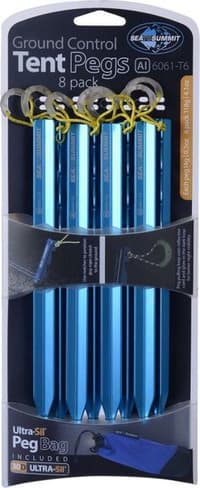 Sea to Summit Ground Control Peg - view: 0