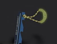 Sea to Summit Ground Control Peg - view: 2