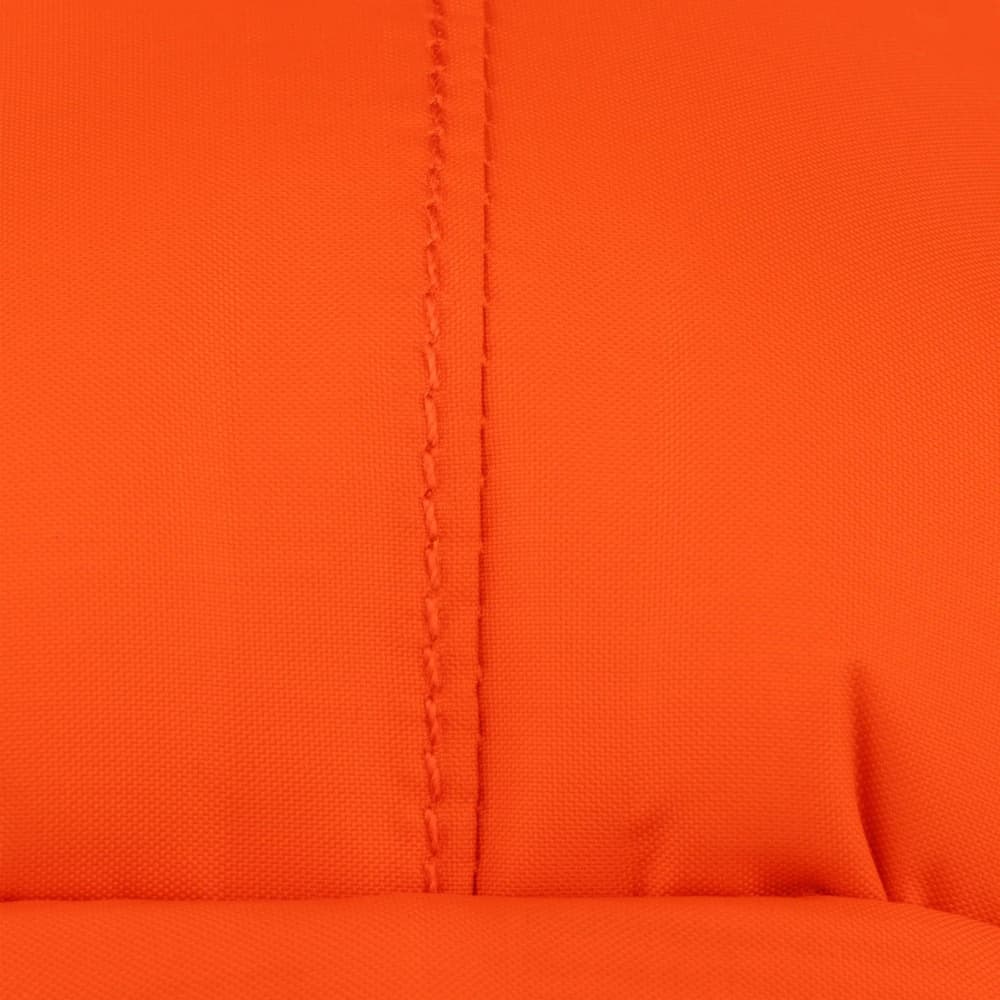 Eco Lightweight Drybag 8L Orange, view: 5