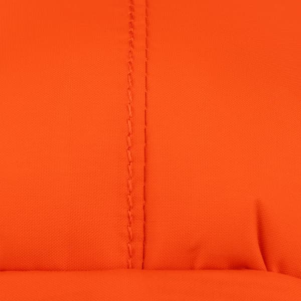 Eco Lightweight Drybag 8L Orange, view: 5