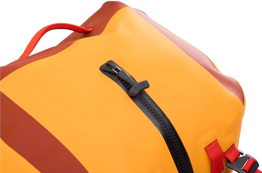 Hydraulic Pro Drypack 50 L Black, view: 4