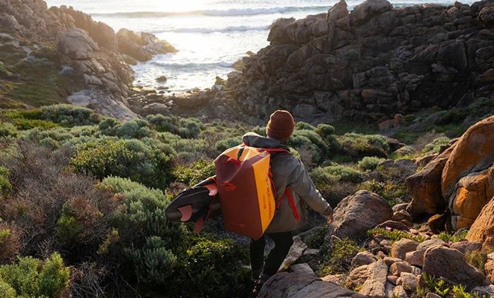 Hydraulic Pro Drypack 50 L Black, view: 7