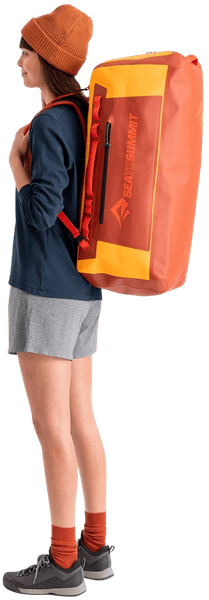 Hydraulic Pro Drypack 75 L Black, view: 6