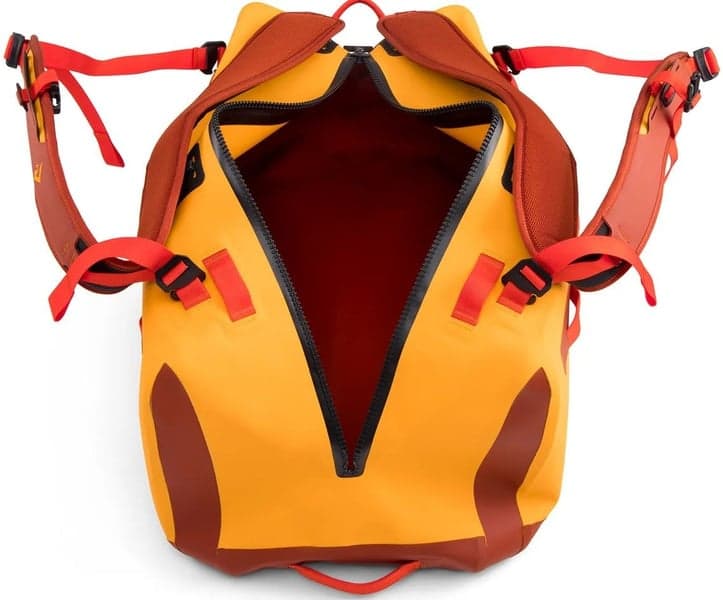 Hydraulic Pro Drypack 75 L Black, view: 3