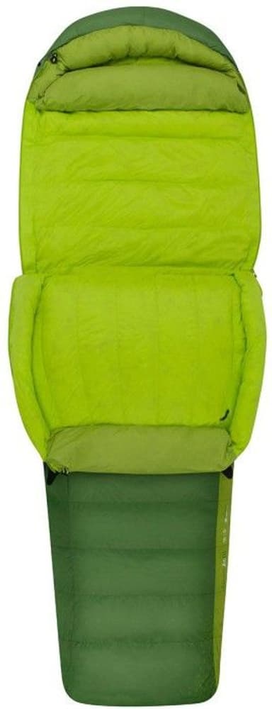 Sea to Summit Down Ascent ACIII Long Unisex, view: 2