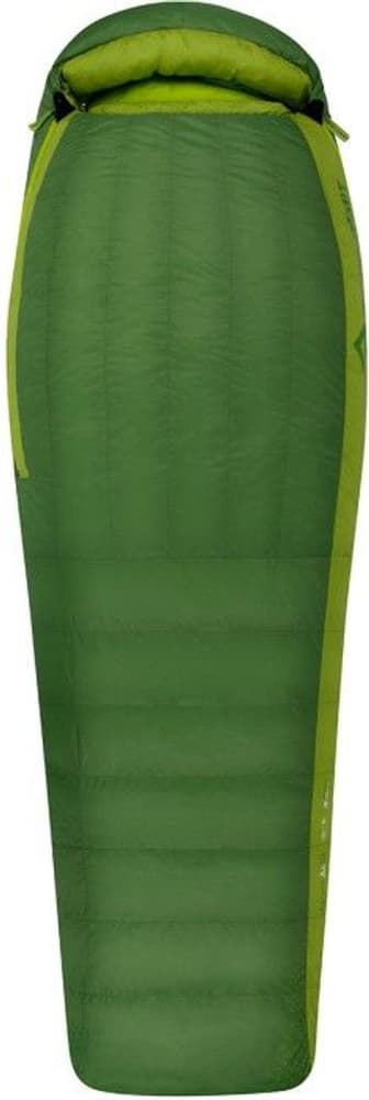 Sea to Summit Down Ascent ACIII Long Unisex, view: 0