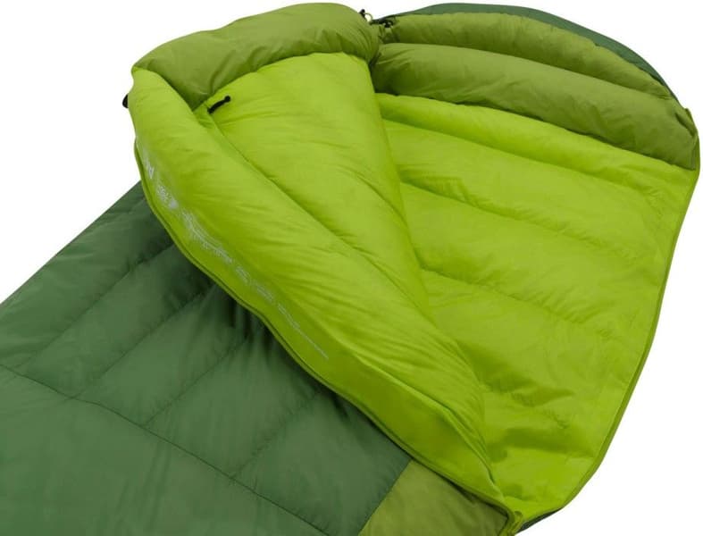 Sea to Summit Down Ascent ACIII Long Unisex, view: 6