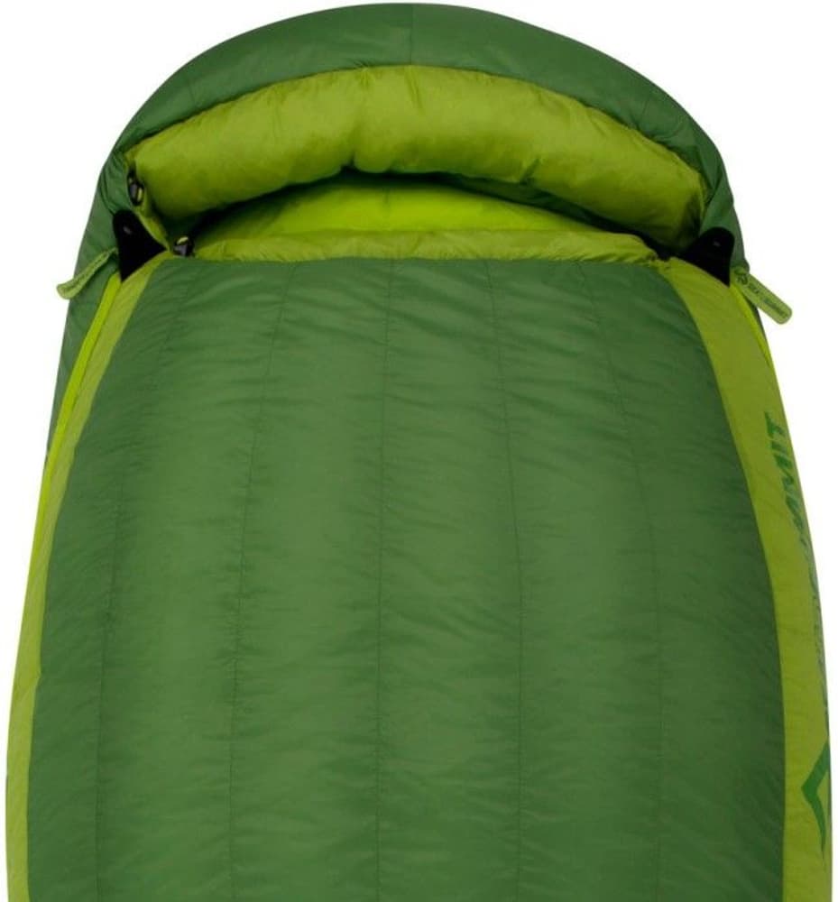 Sea to Summit Down Ascent ACIII Long Unisex, view: 4