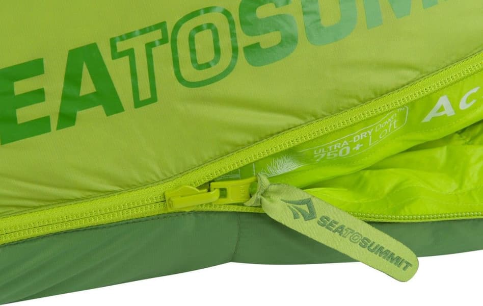 Sea to Summit Down Ascent ACIII Long Unisex, view: 5