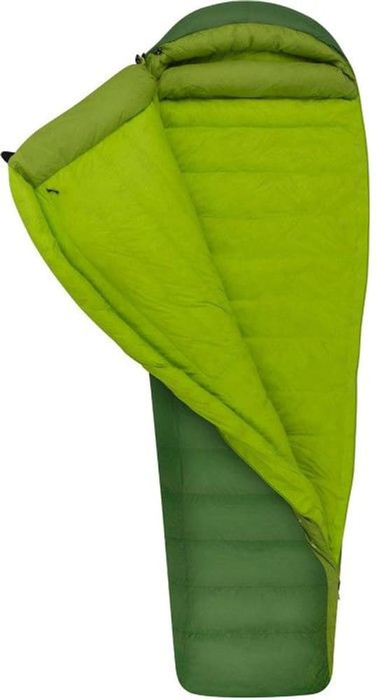 Sea to Summit Down Ascent ACIII Long Unisex, view: 3