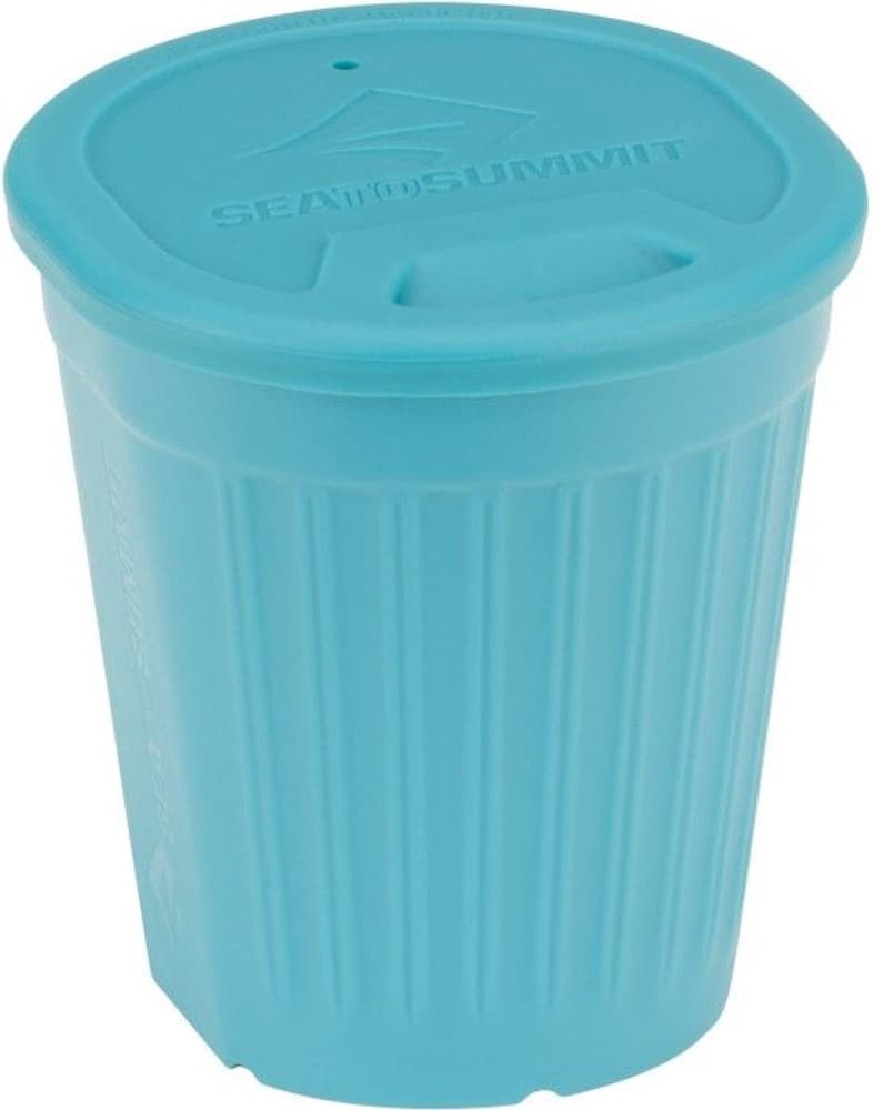 DeltaLight Insulated Mug Pacific Blue, view: 6